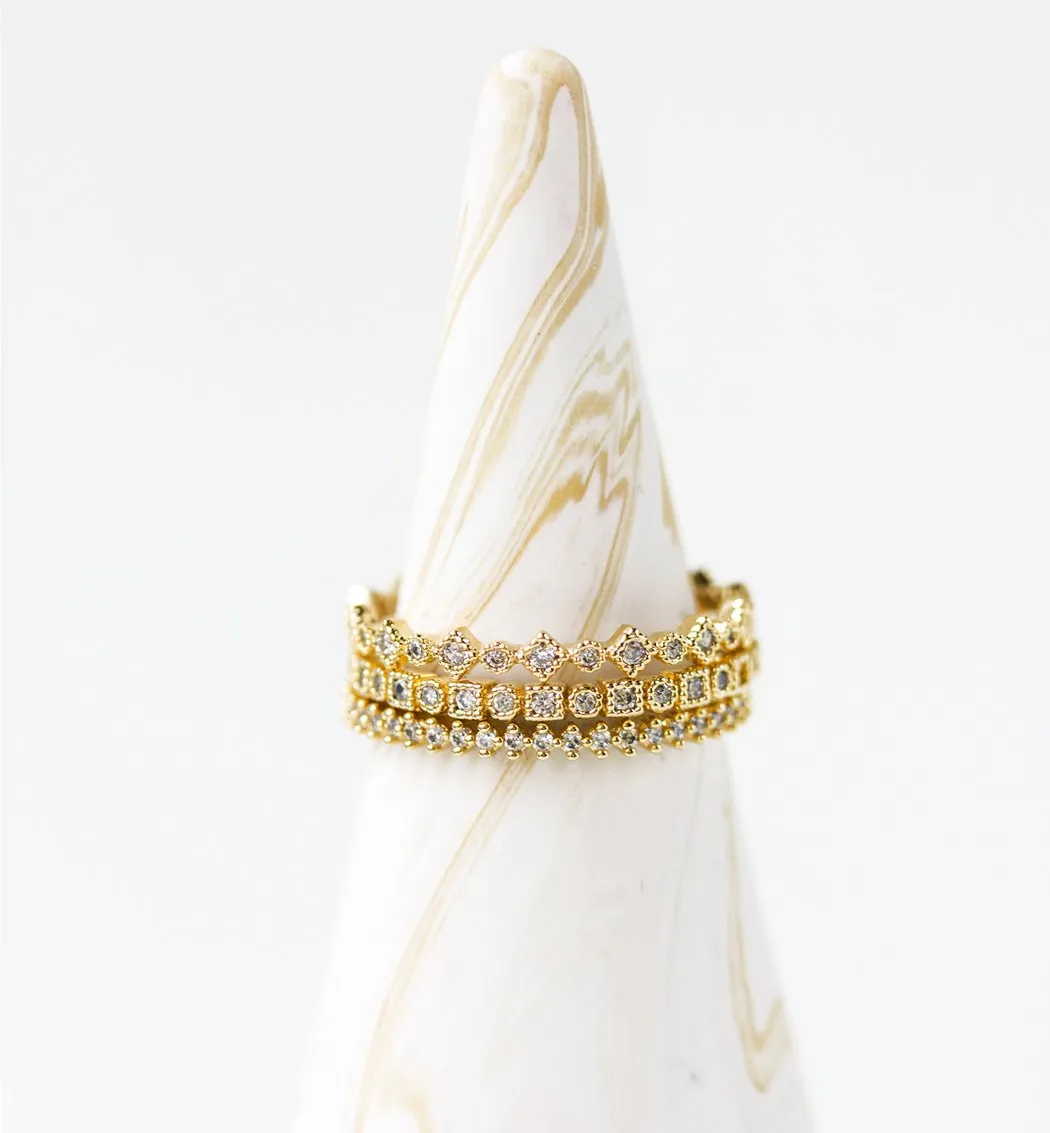 Audrey Ring