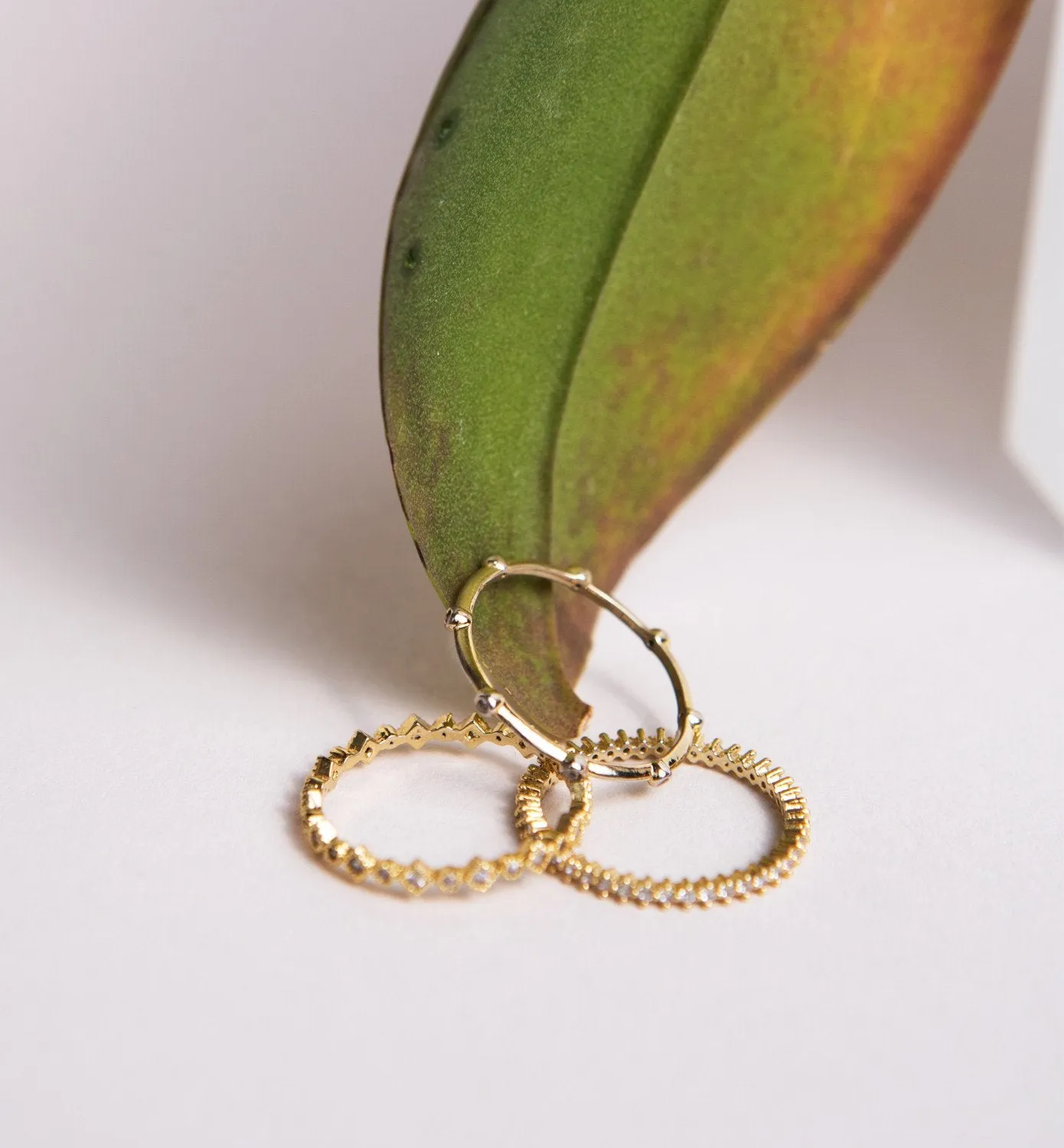 Audrey Ring