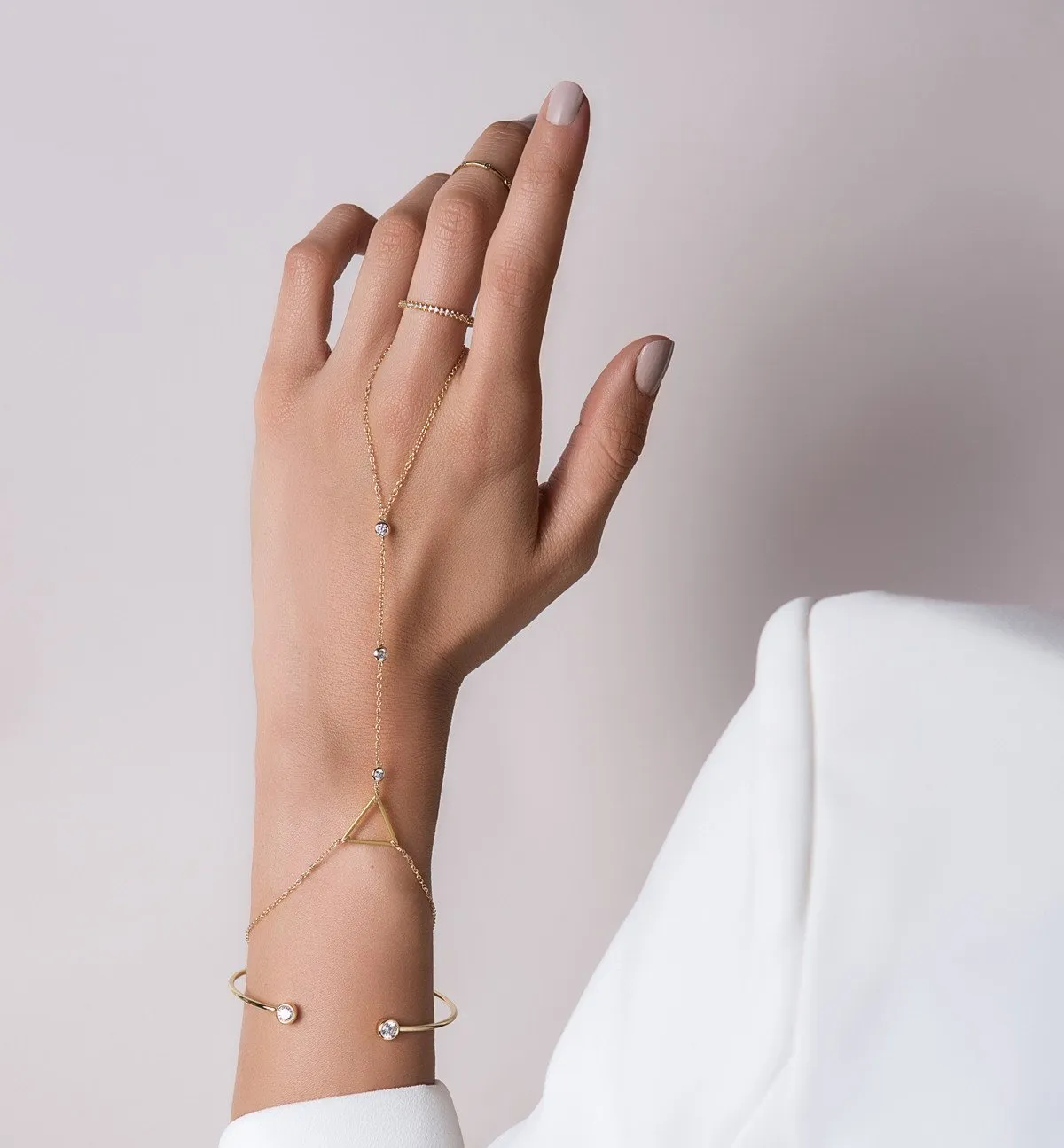 Audrey Ring
