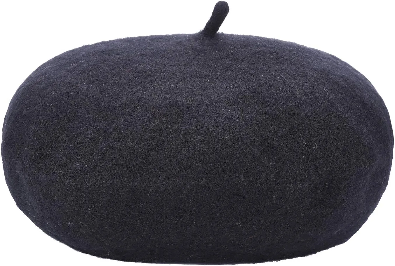 AWAYTR Kids Beret Hats for Girls - Artist French Beret for Toddler Little Girl