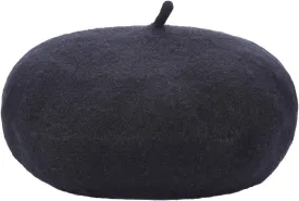 AWAYTR Kids Beret Hats for Girls - Artist French Beret for Toddler Little Girl