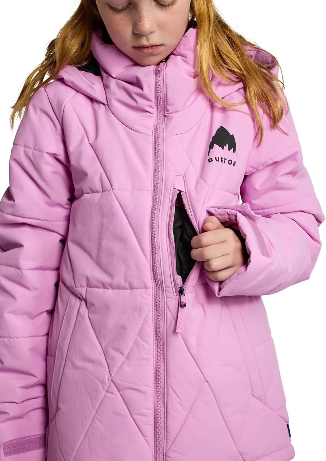 Burton Kids' Spindal 2L Jacket