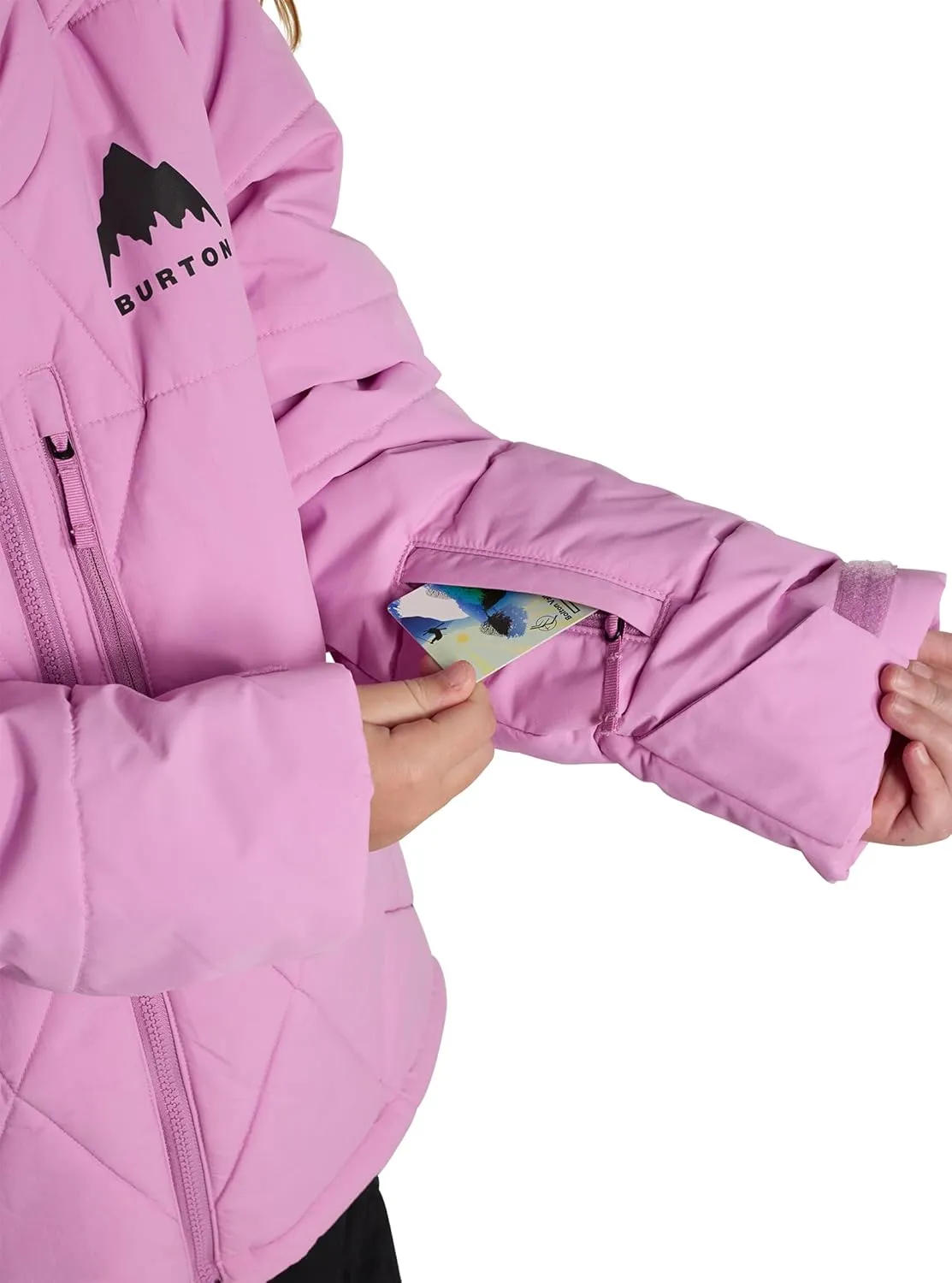 Burton Kids' Spindal 2L Jacket