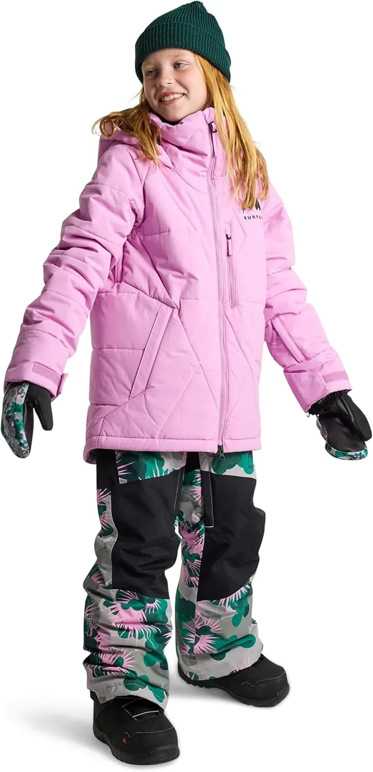 Burton Kids' Spindal 2L Jacket