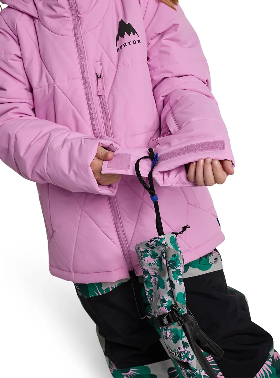 Burton Kids' Spindal 2L Jacket