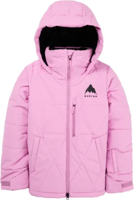 Burton Kids' Spindal 2L Jacket