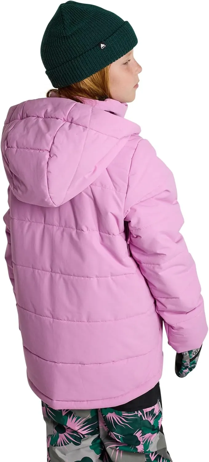Burton Kids' Spindal 2L Jacket