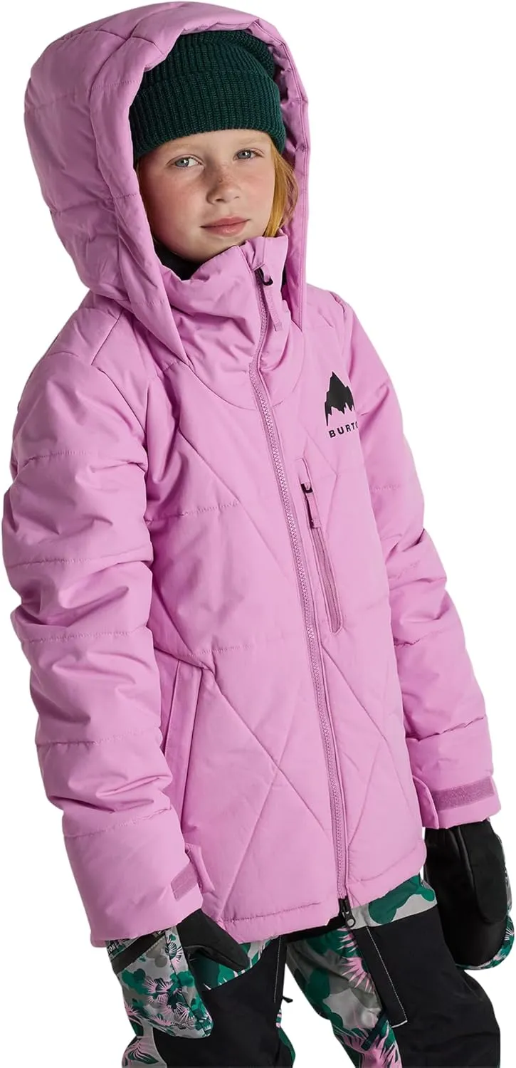 Burton Kids' Spindal 2L Jacket