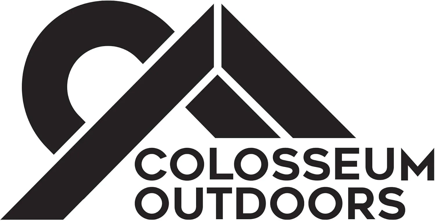 COLOSSEUM Outdoors Men's Brooks Super Heavyweight Workwear Full Zip Hoodie