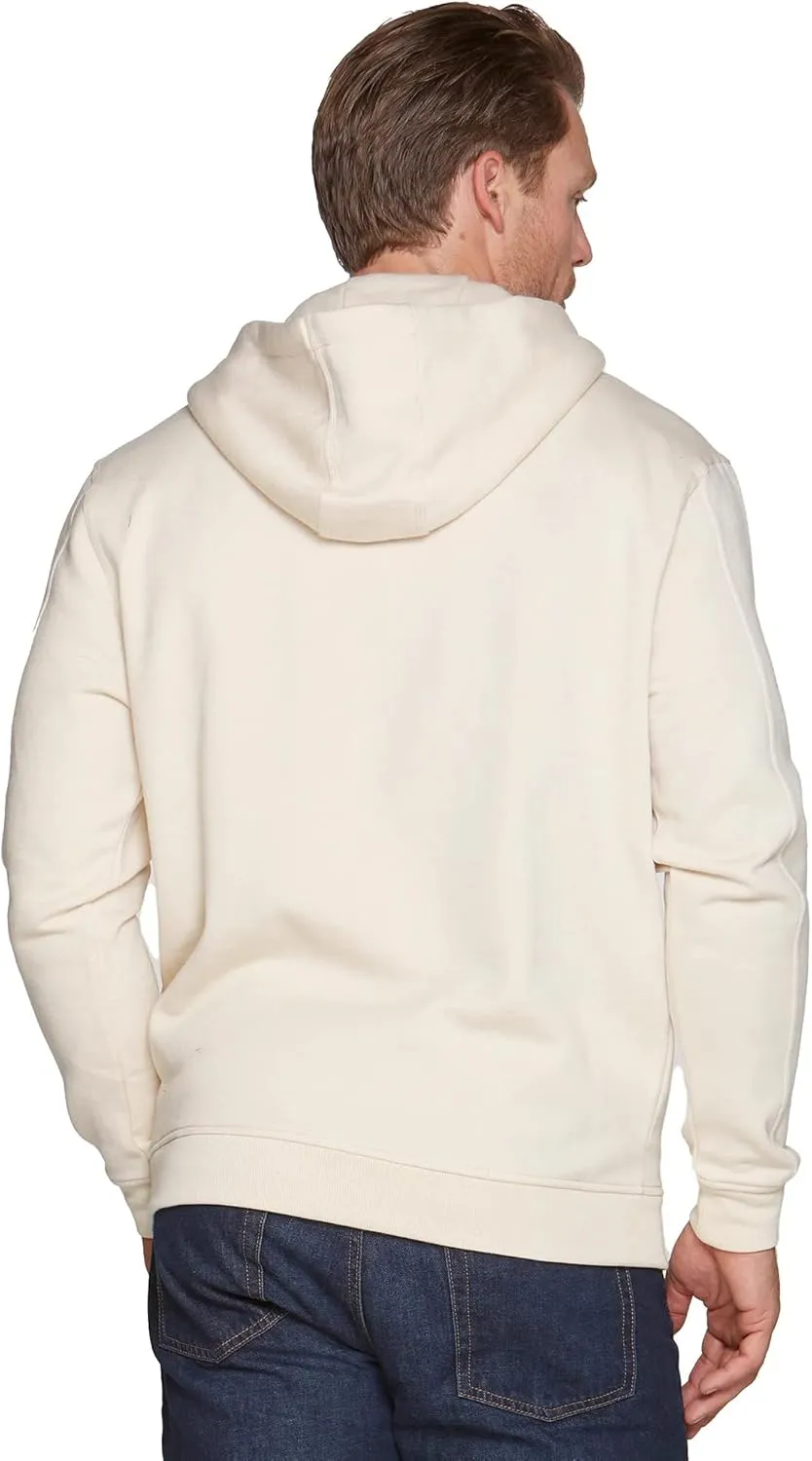 COLOSSEUM Outdoors Men's Brooks Super Heavyweight Workwear Full Zip Hoodie