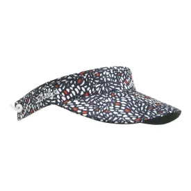Daily Sports Ladies Lens Golf Visor 443/610