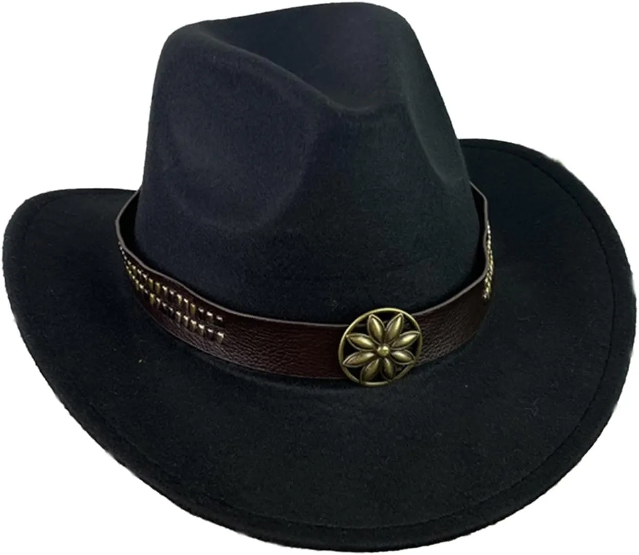 Fashionable Fedora Fedoras Men Wide for Women Dress Hat Women's and Hats Baseball Caps Funny Hat