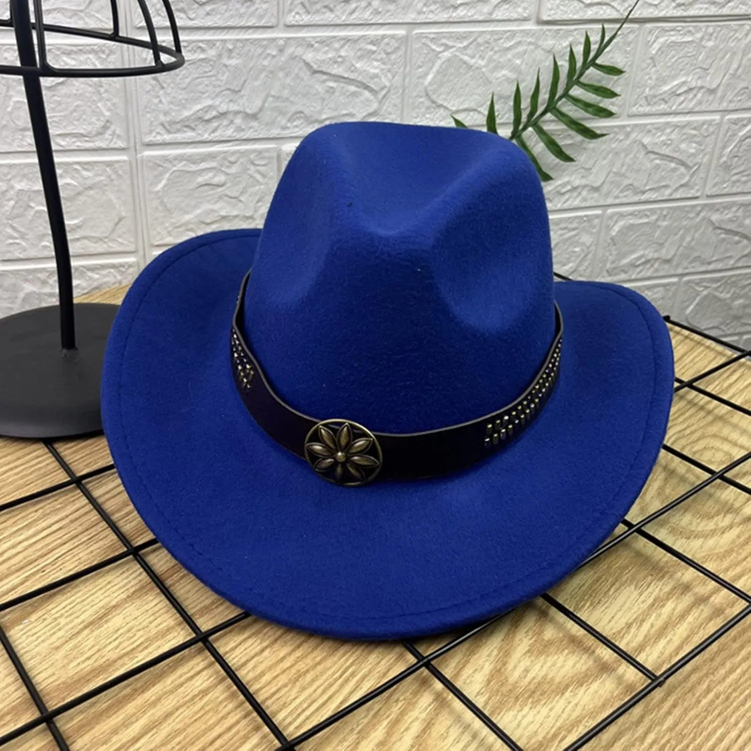 Fashionable Fedora Fedoras Men Wide for Women Dress Hat Women's and Hats Baseball Caps Funny Hat