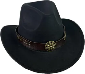 Fashionable Fedora Fedoras Men Wide for Women Dress Hat Women's and Hats Baseball Caps Hats Men
