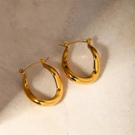 Geometric Hoops