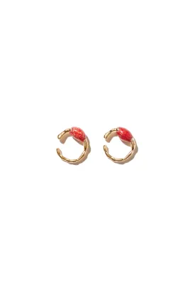 Harlow ear cuffs