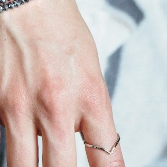 Journey Ring