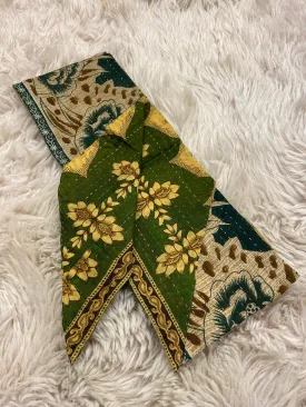 Kantha Headwraps 1224 153