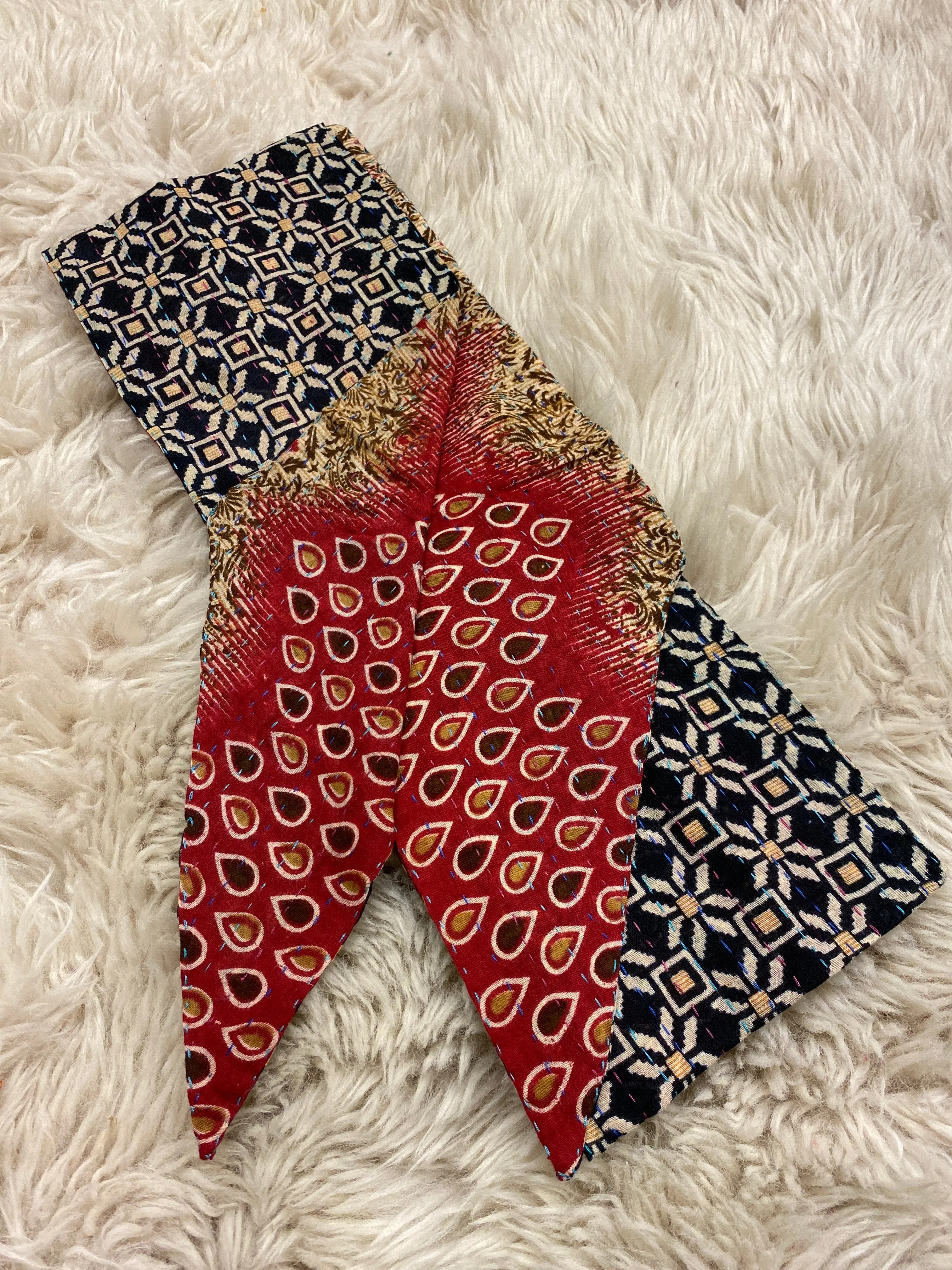 Kantha Headwraps 1224 169