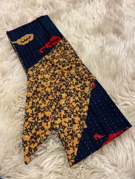 Kantha Headwraps 1224 185