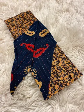 Kantha Headwraps 1224 194