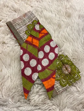 Kantha Headwraps 1224 238