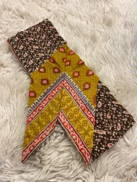 Kantha Headwraps 1224 239