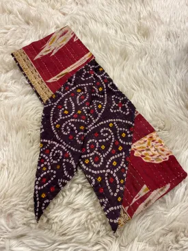 Kantha Headwraps 1224 242