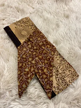 Kantha Headwraps 1224 266