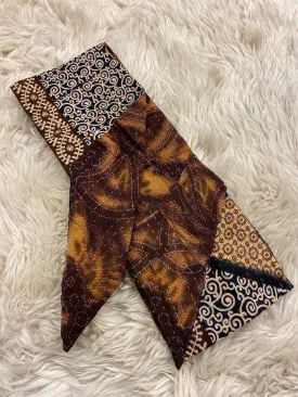 Kantha Headwraps 1224 268