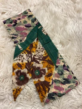 Kantha Headwraps 1224 291