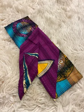 Kantha Headwraps 1224 303