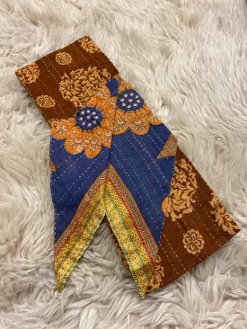 Kantha Headwraps 1224 316