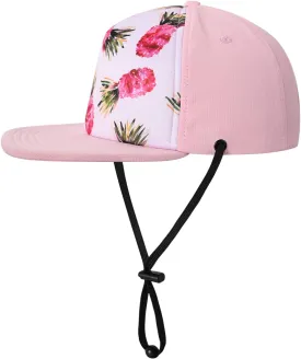 Kids Baseball Hat Visor, Toddler Boy Girl Sun Protection Hat Cotton Hats,Sun Hat for Baby Little Girls Boys Children