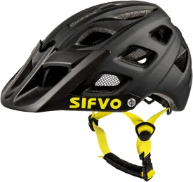 Kids Bike Helmet, SIFVO Kids Helmet 8  Boys and Girls Bike Helmet with Cool Visor, Bike Helmets for Kids, Youth Bike Helmet Kids Mountain Bike Helmet Lightweight and Sturdy55-58cm
