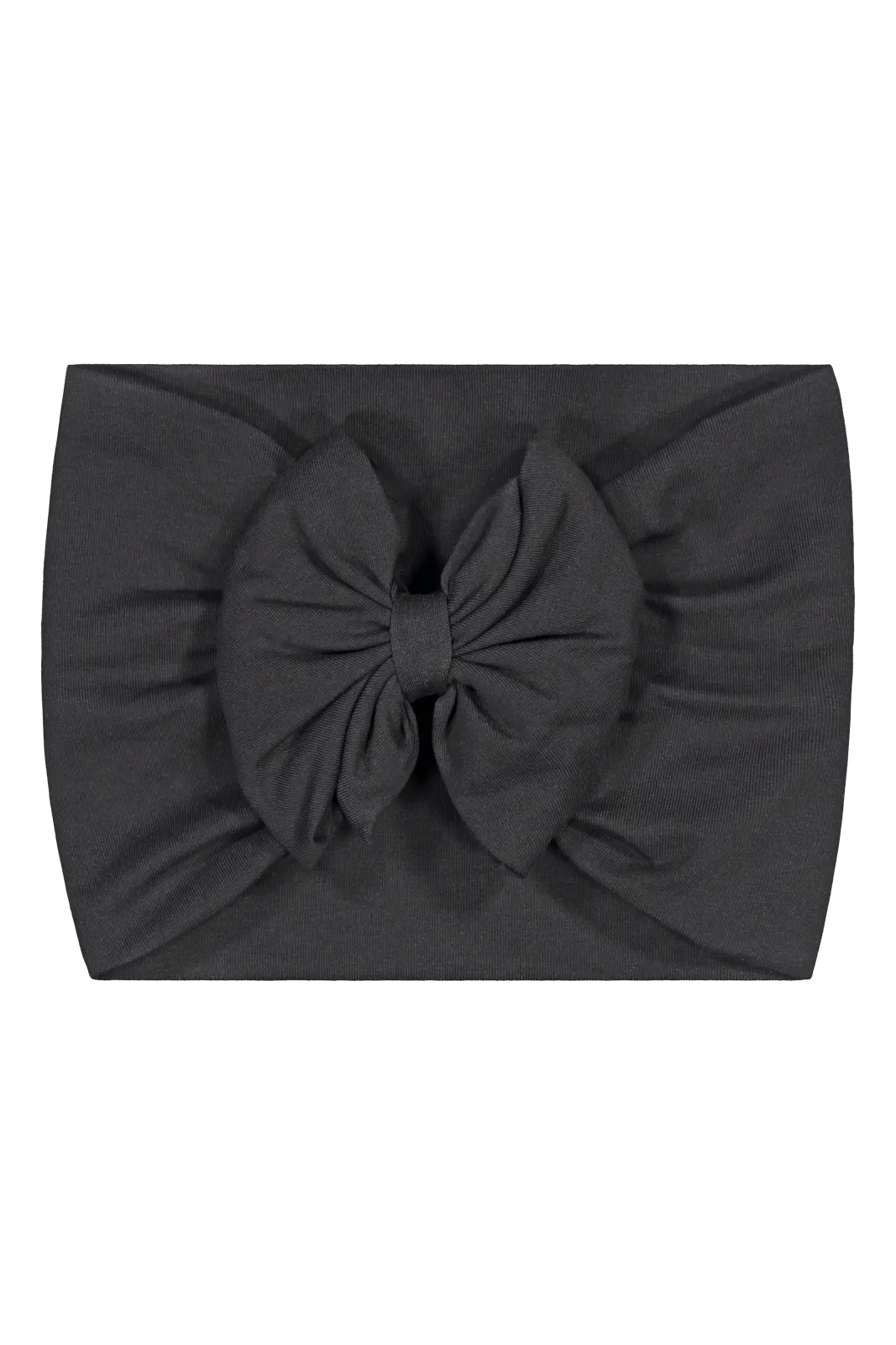 Kids' Valkama Headwrap Black