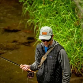 Lightweight Heritage Fishpond Hat, One Color
