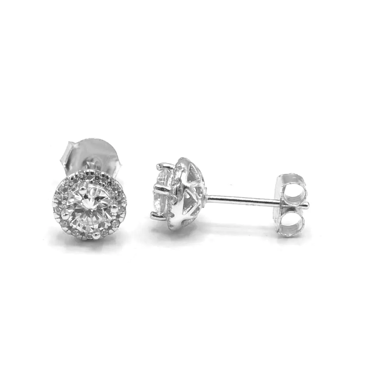 Long Tassel Ear Cuffs (non pierced) waterproof .925 Sterling Silver Ear Cuff Earrings