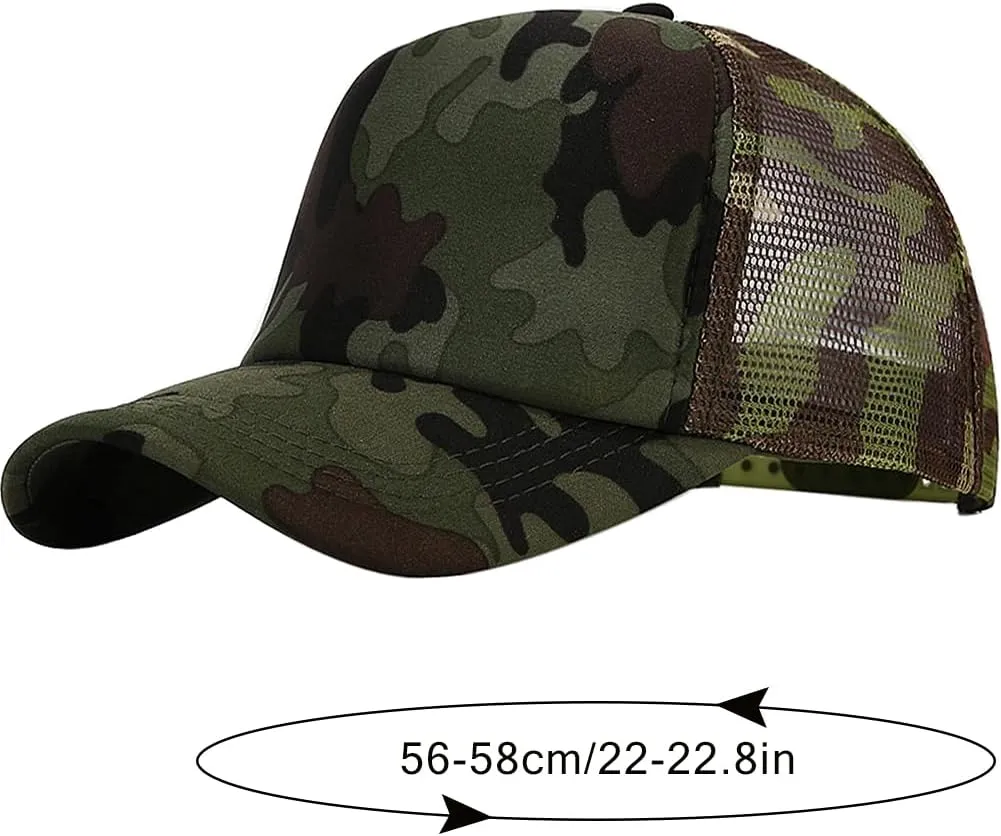 Malaxlx Women's Men's Fashion Baseball Cap Adjustable Strapback Hats Dad Hat Visor Sports Hat