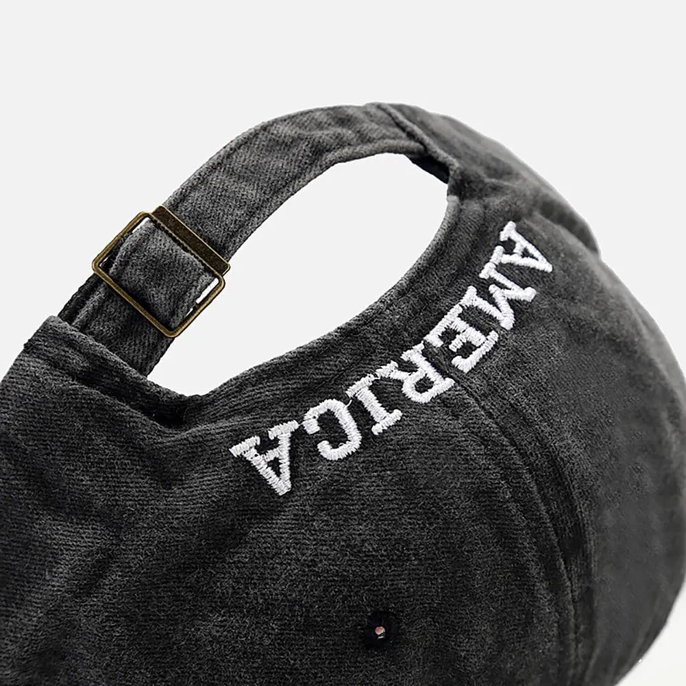 Malaxlx Women's Men's Fashion Baseball Cap Adjustable Strapback Hats Dad Hat Visor Sports Hat