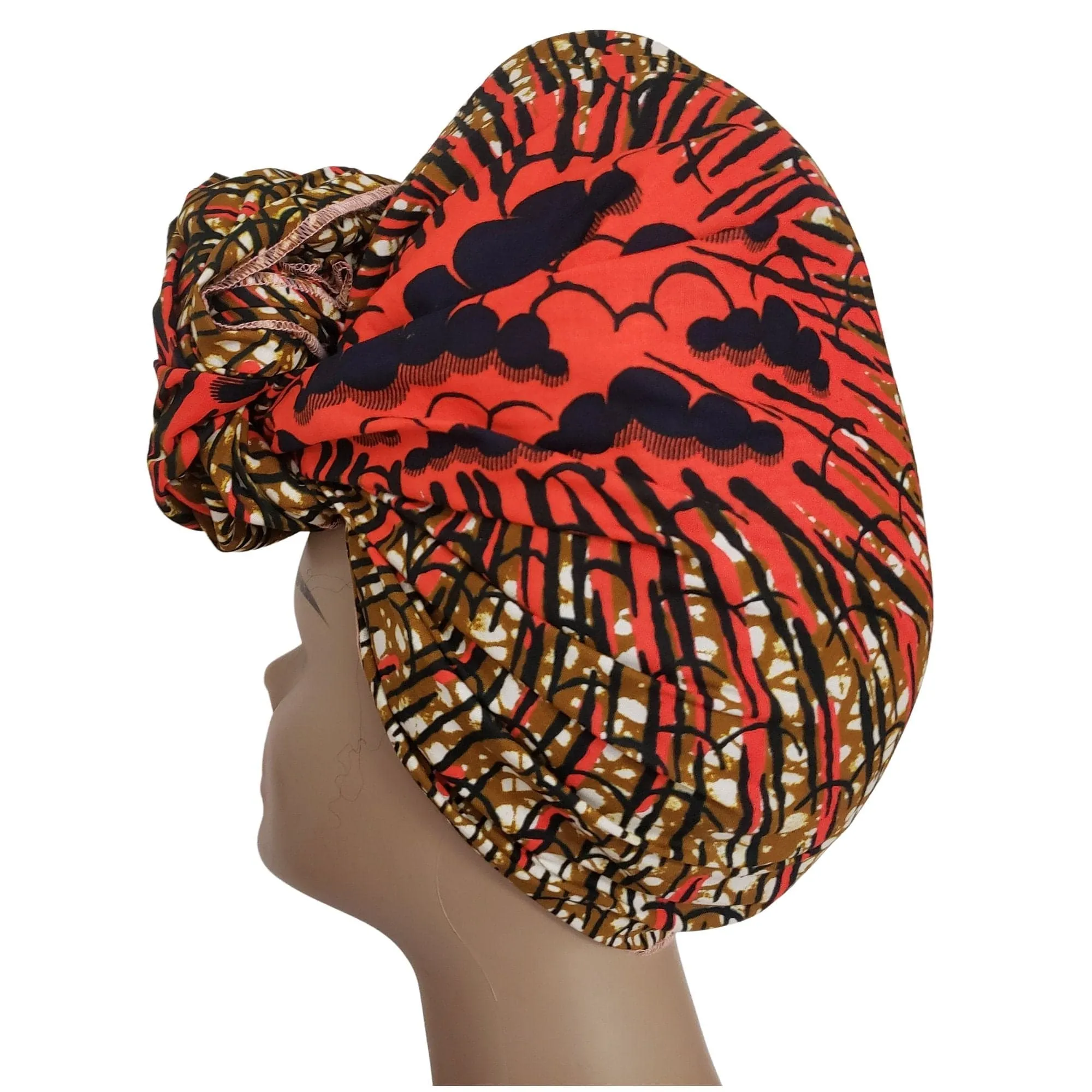 Malia: African Headwrap