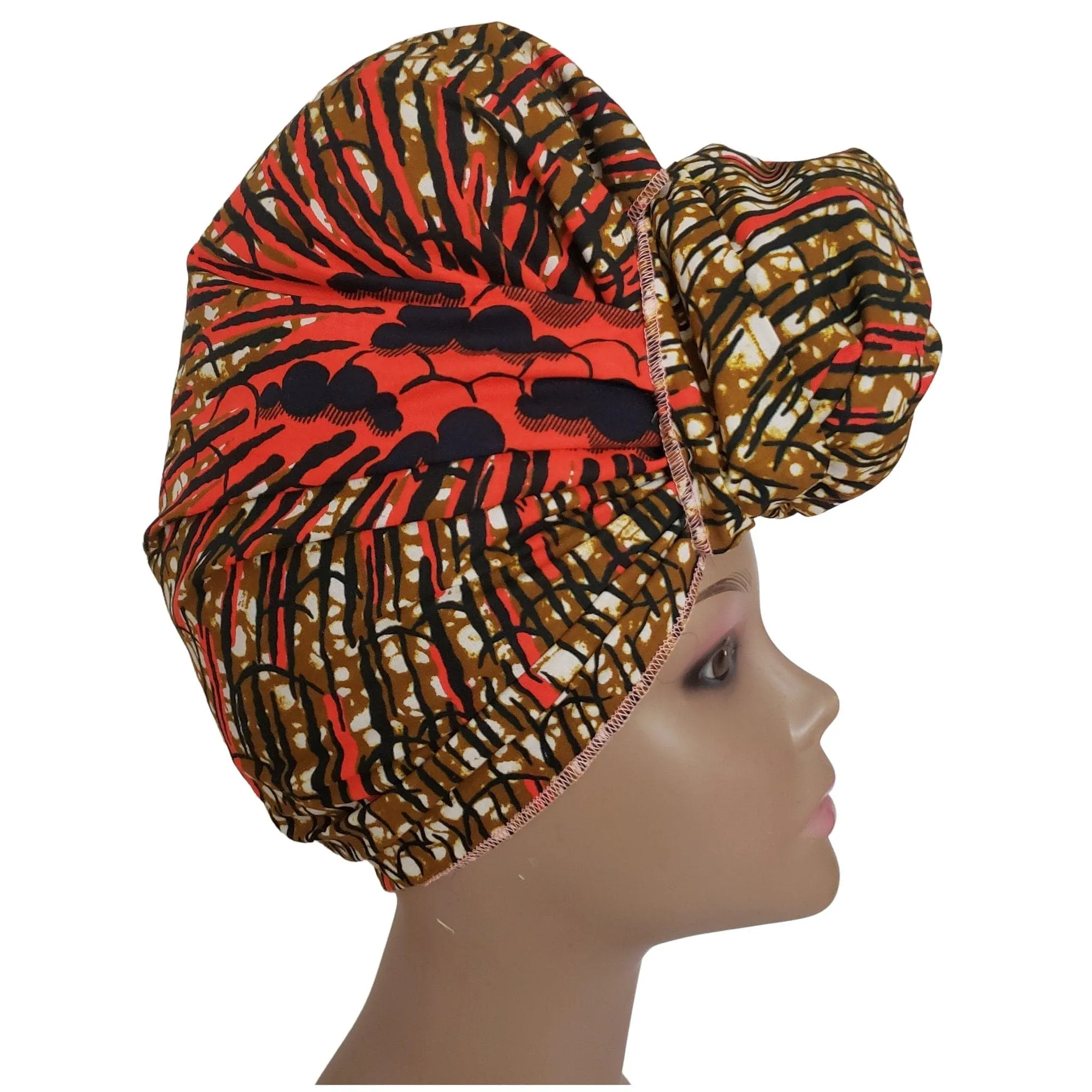 Malia: African Headwrap