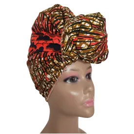 Malia: African Headwrap
