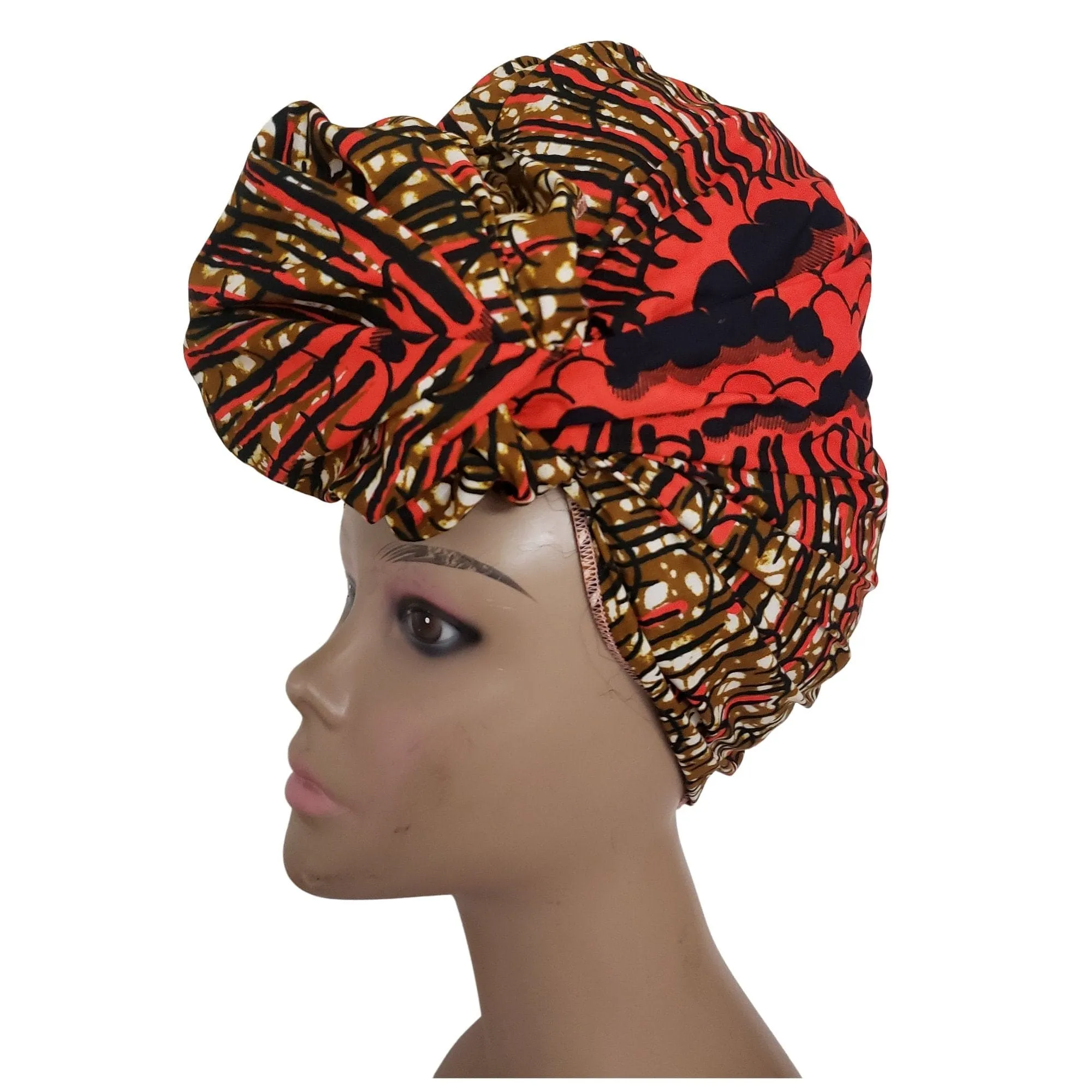 Malia: African Headwrap