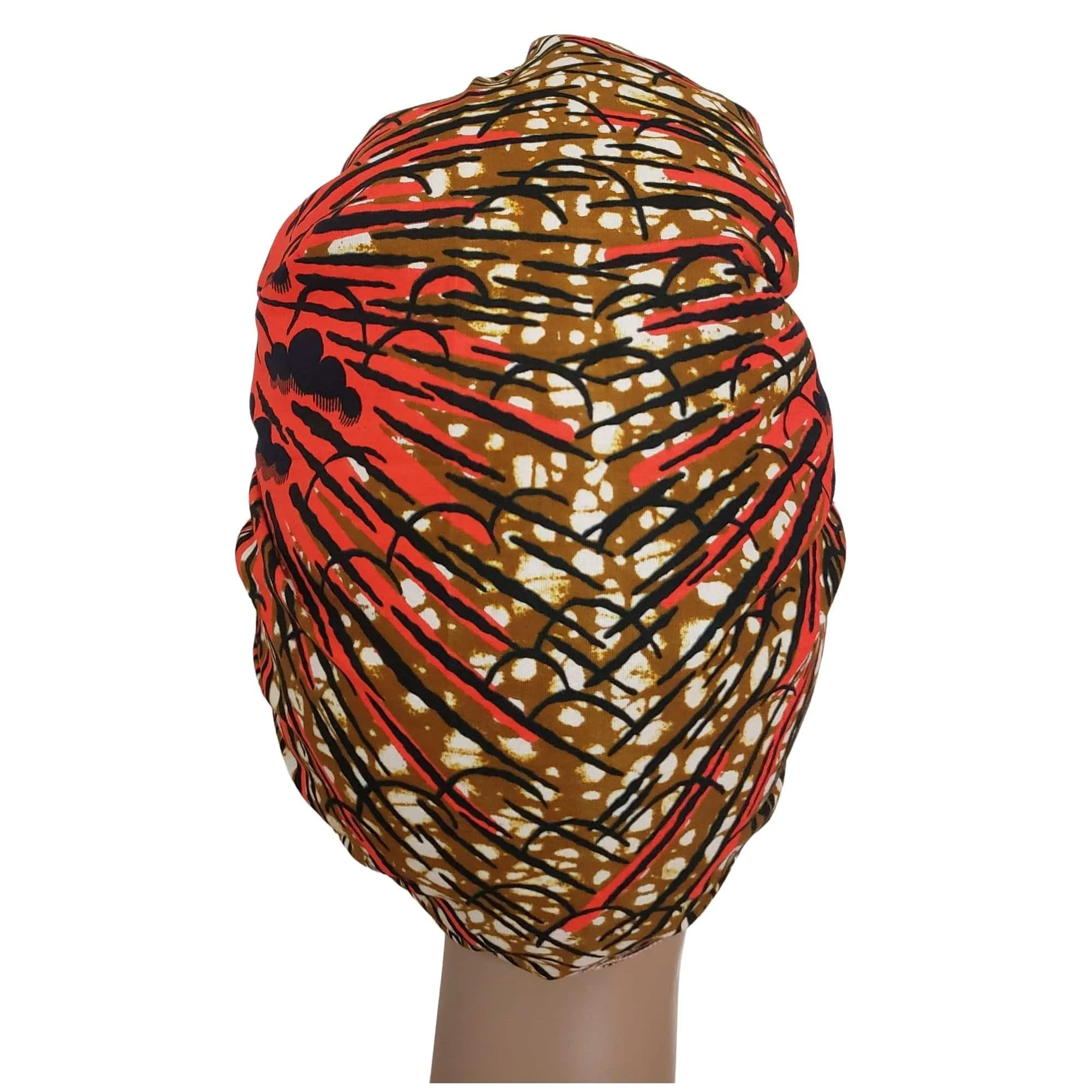 Malia: African Headwrap