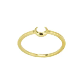 Moon Ring