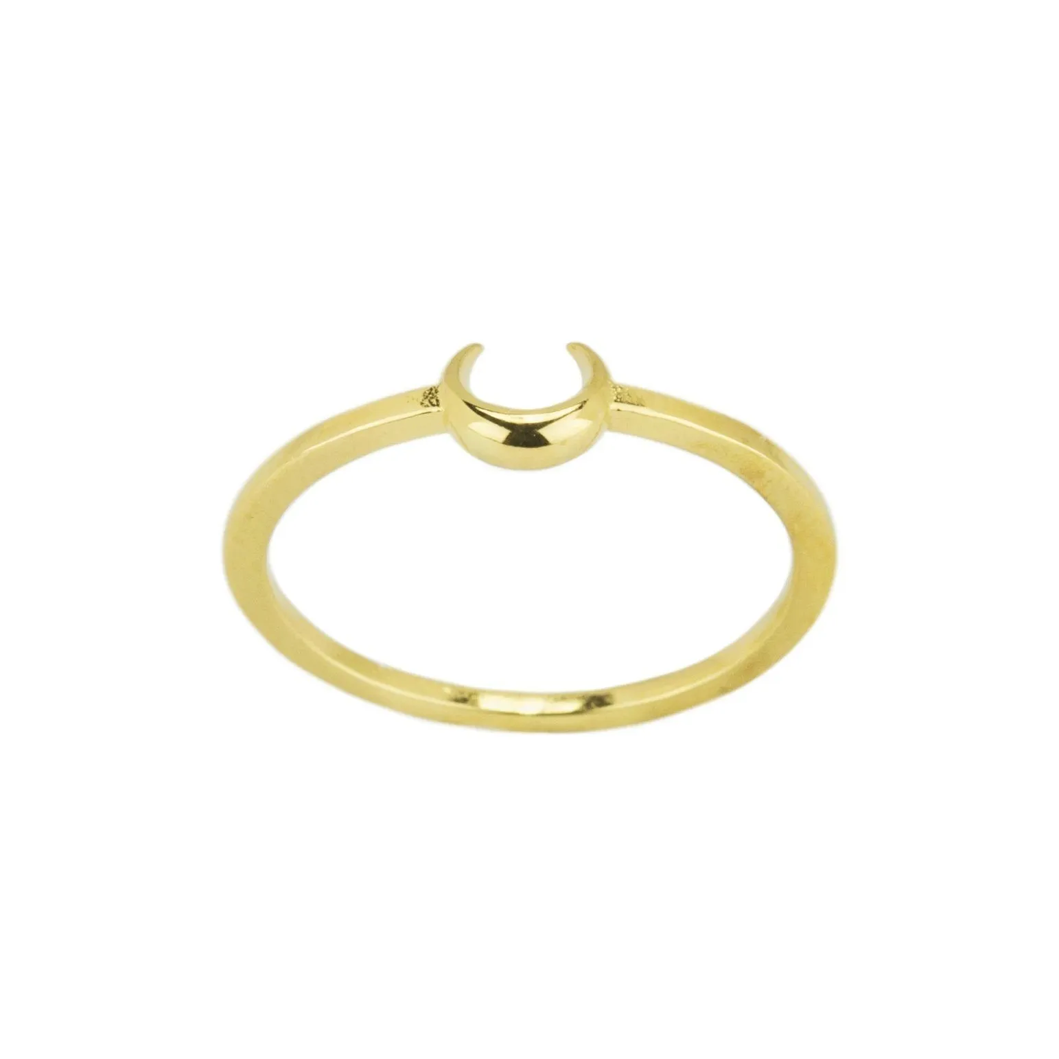 Moon Ring