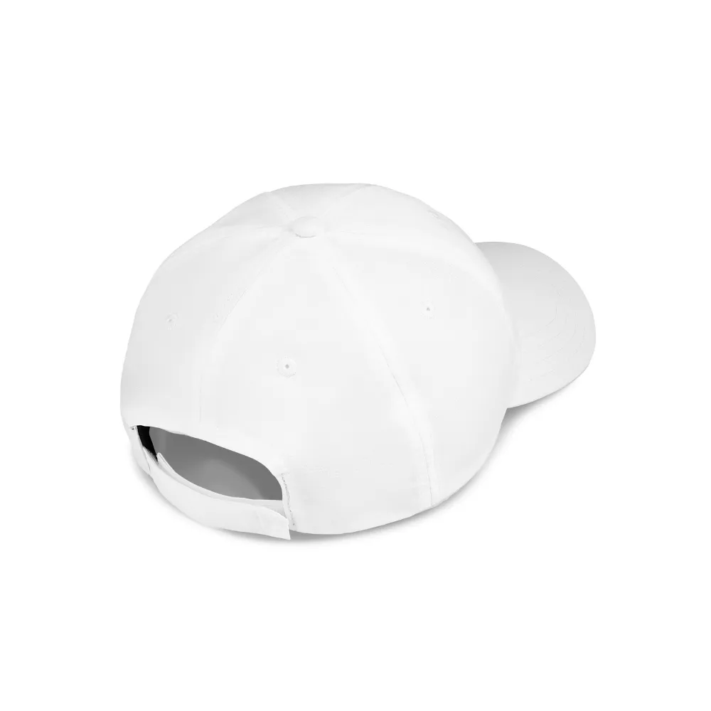 R Logo Unstructured Hat