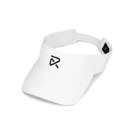 R Logo Visor