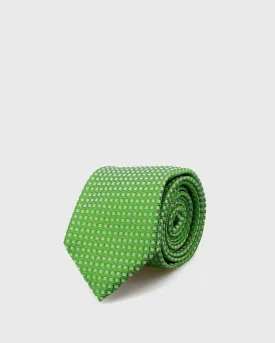 SERGIO ALVAJEE W18SA-HM-11 MINT ITALIAN SILK TIE